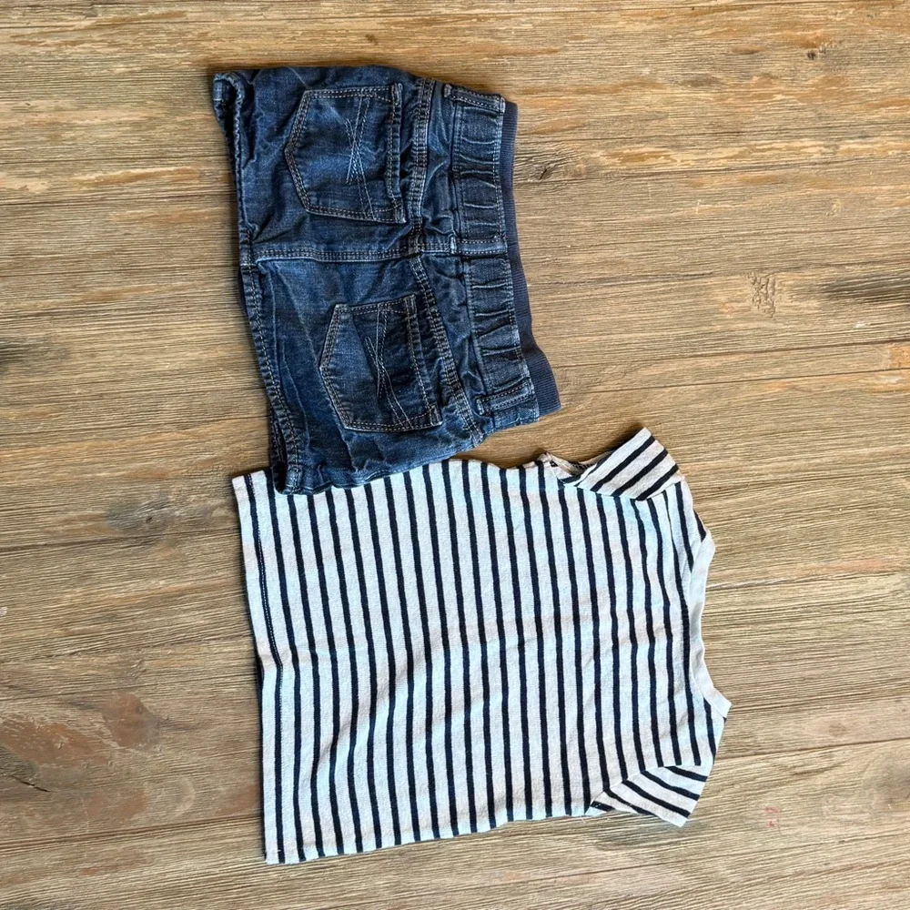 GAP classic navy